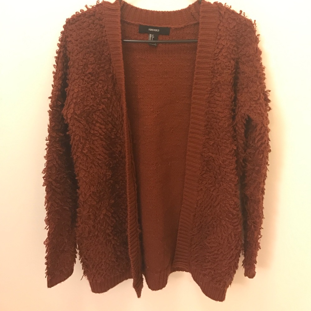 Forever 21 sweater
