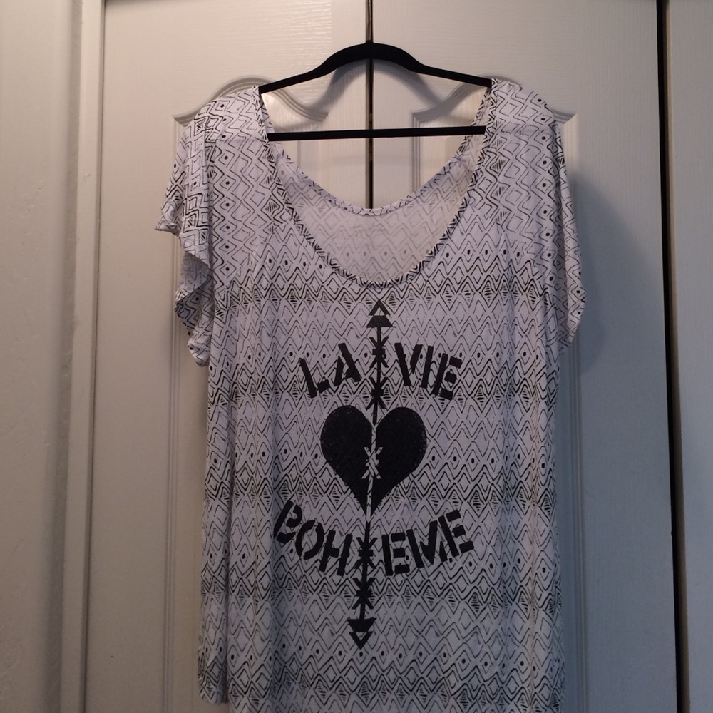La Vie Boheme!