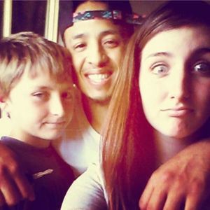 Meet your Posher, Derek