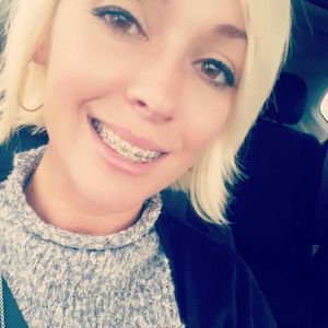 Meet your Posher, Tasha