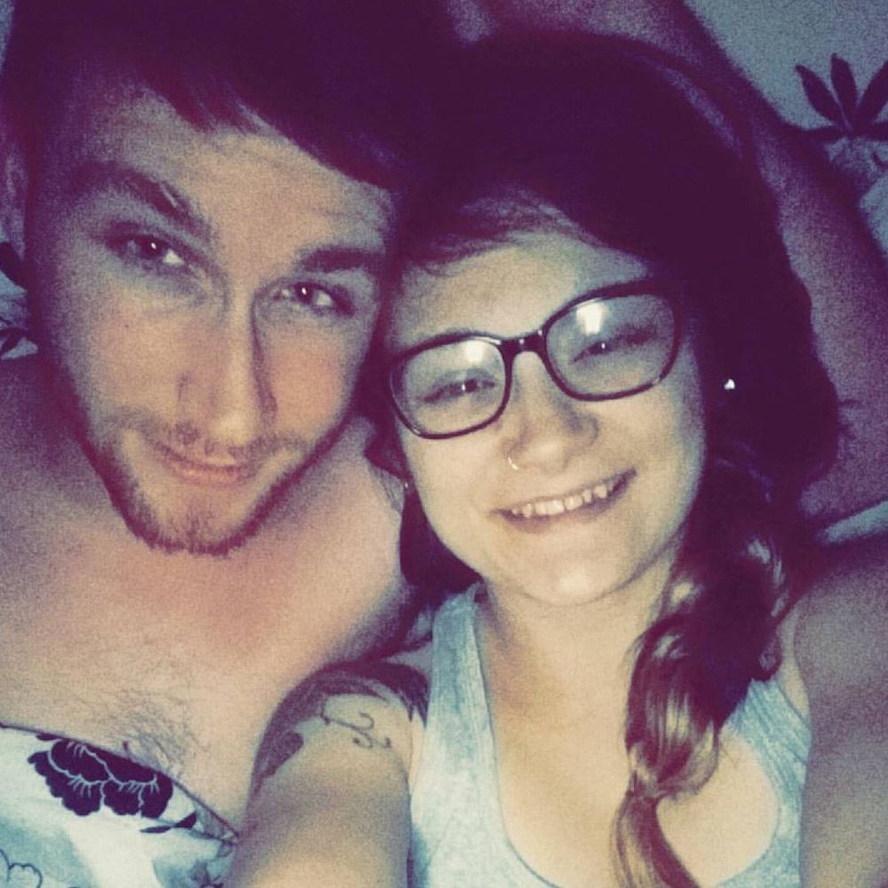 Meet your Posher, Cayla