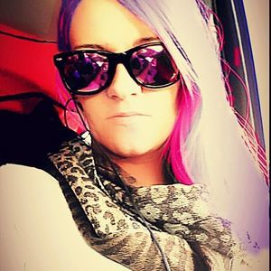 Meet your Posher, Brandy