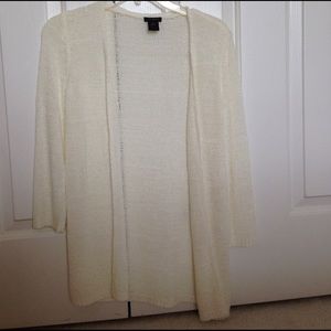 Ann Taylor cardigan