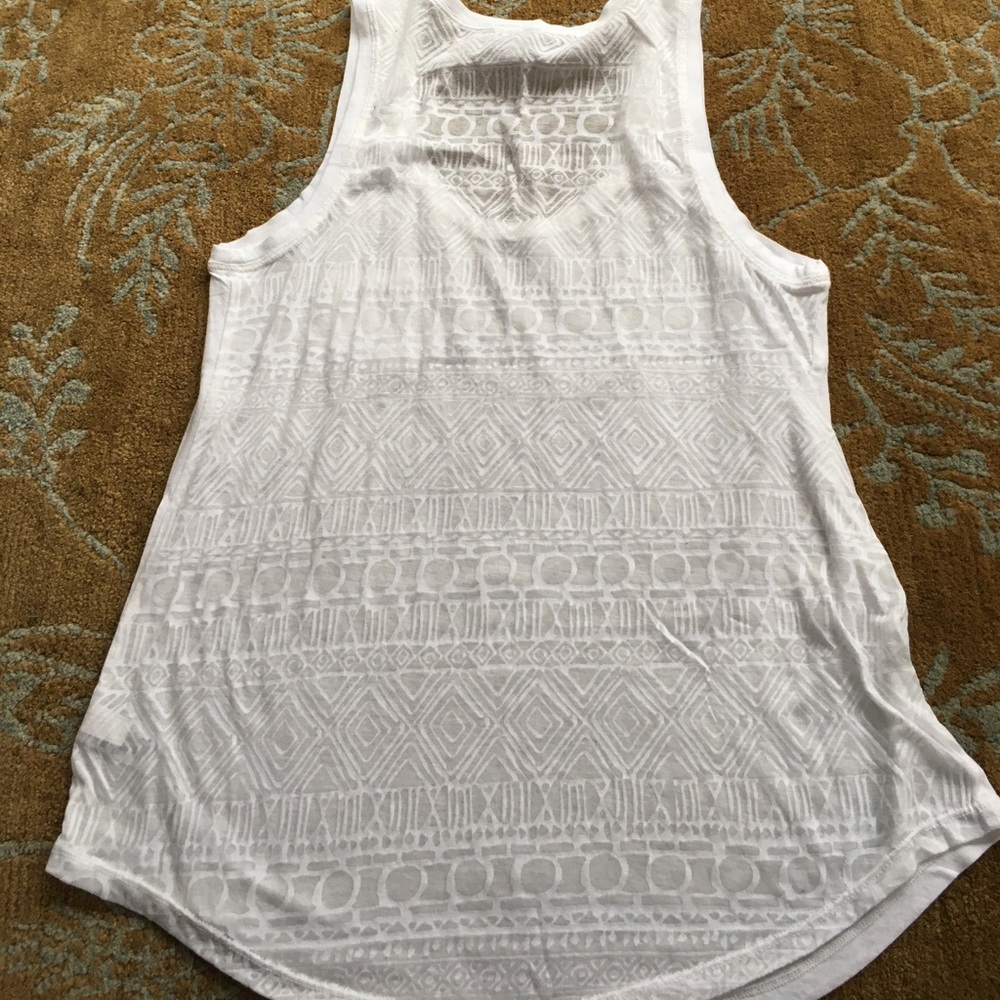 Express tank top - Picture 2 of 3