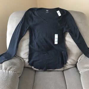 NWT Old Navy thermal night shirt