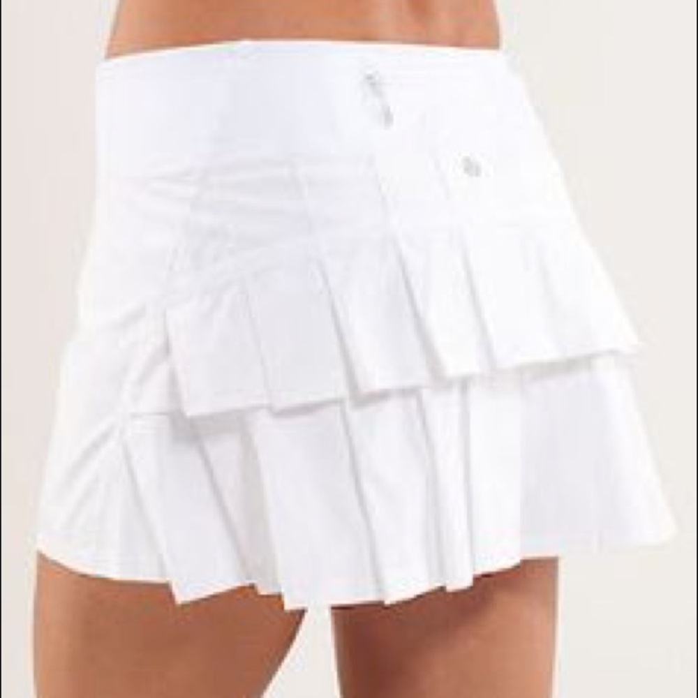 Ivivva skirt