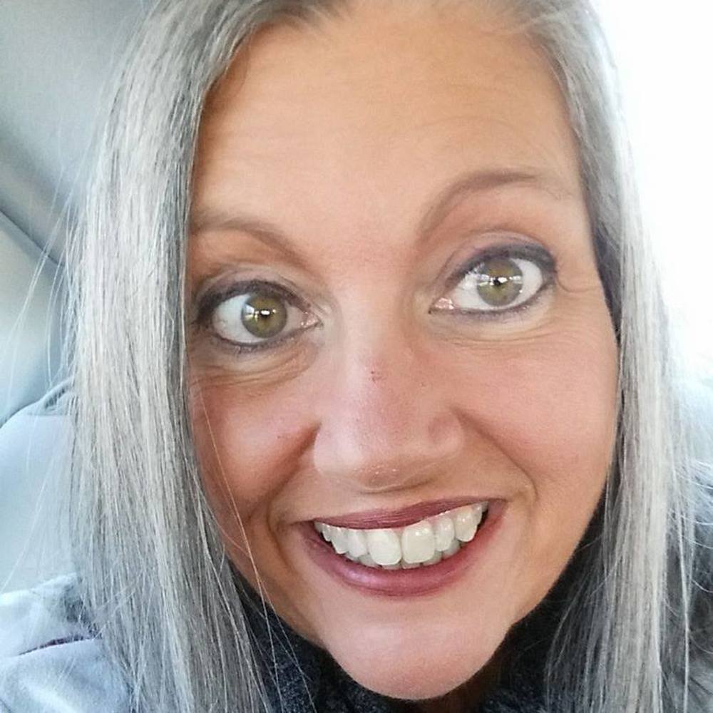 Meet your Posher, Debby