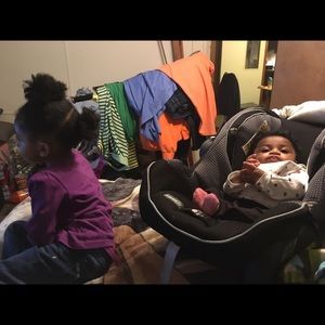 Meet your Posher, Dawn