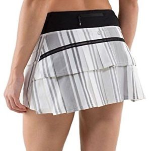 Lululemon skirt