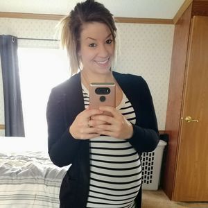 Meet your Posher, Rikki