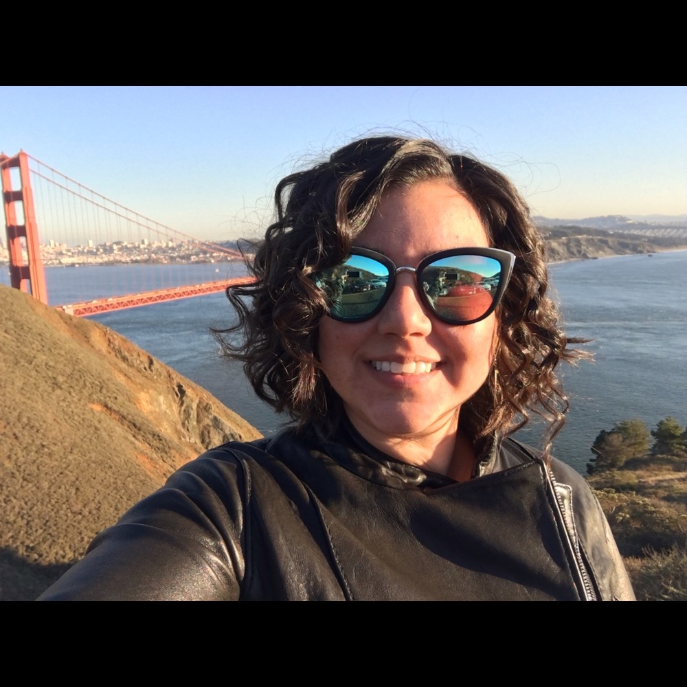 Meet your Posher, Jennifer