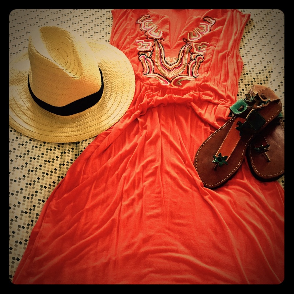 Summer dress
