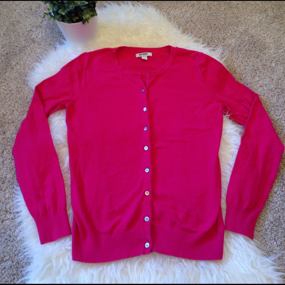 Old Navy Cardigan
