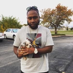 Meet your Posher, Antonio