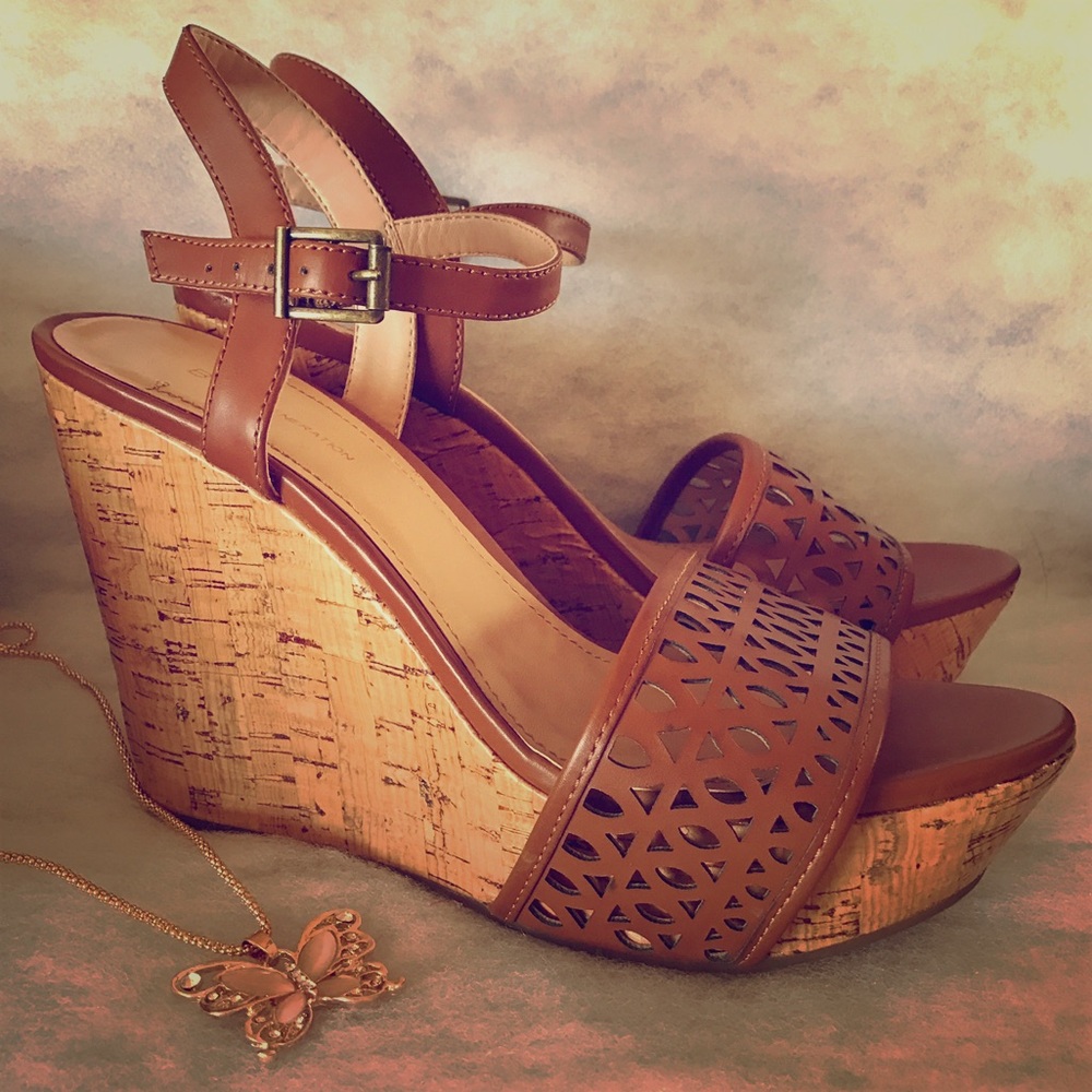 {BCBGeneration} Sandals