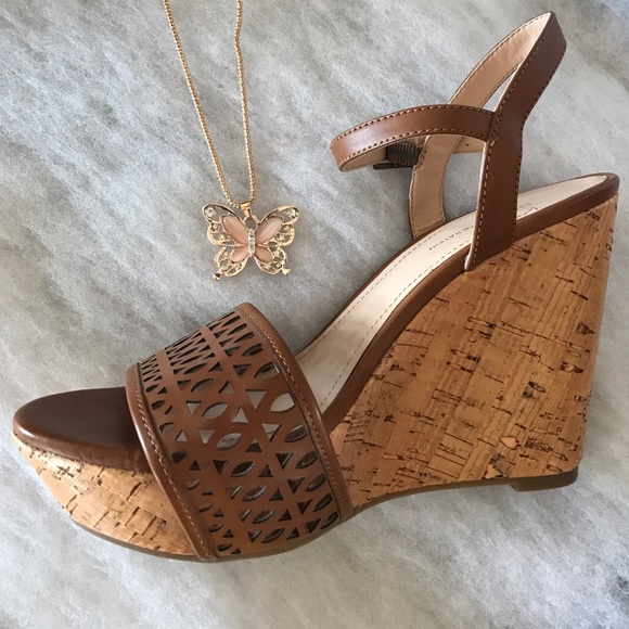 {BCBGeneration} Sandals - Picture 3 of 3