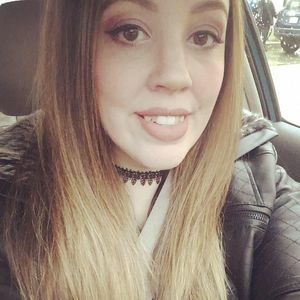 Meet your Posher, Jillian