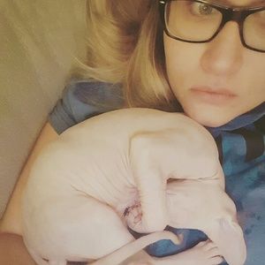 Meet your Posher, Amanda