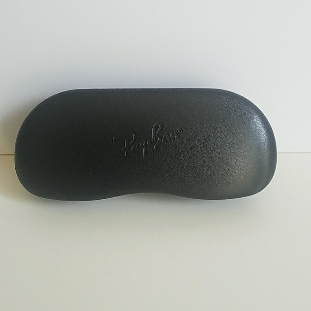 Ray-Ban glasses case