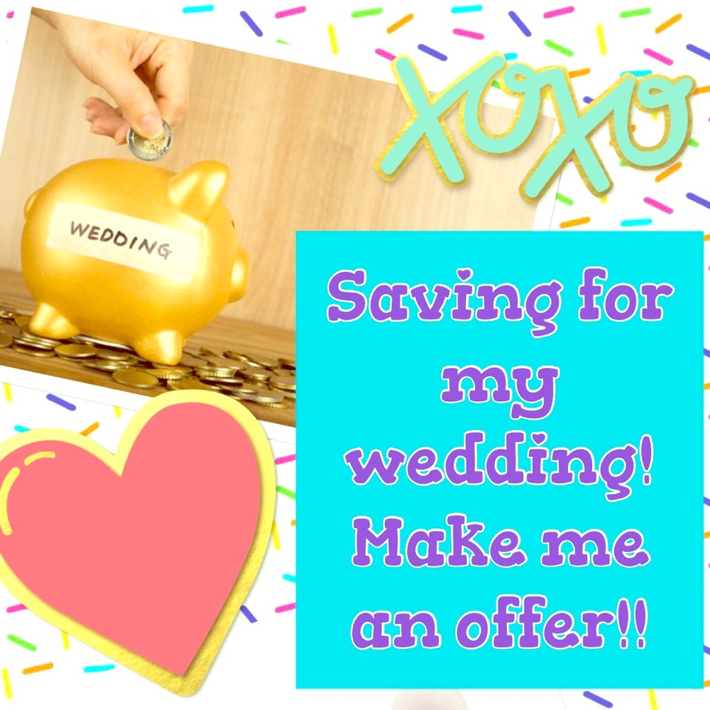 Check out my closet 💁💁💁