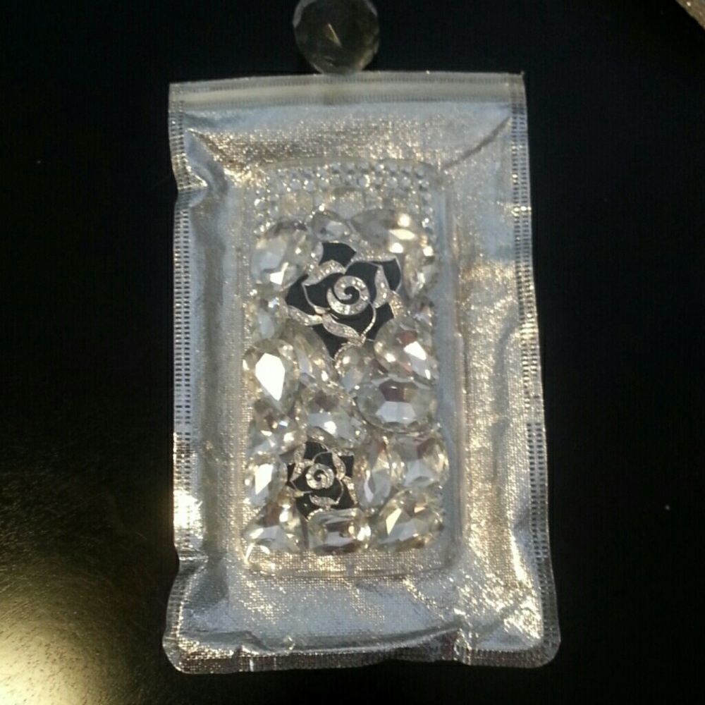 BLING PHONE CASE - Picture 7 of 7