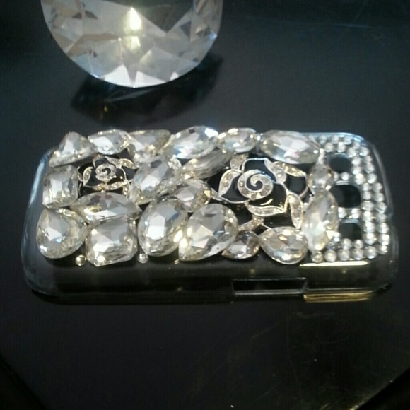 BLING PHONE CASE - Picture 5 of 7