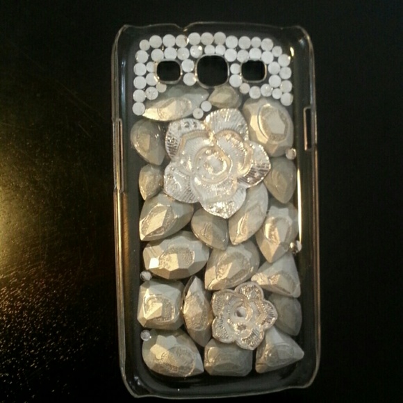 BLING PHONE CASE - Picture 6 of 7