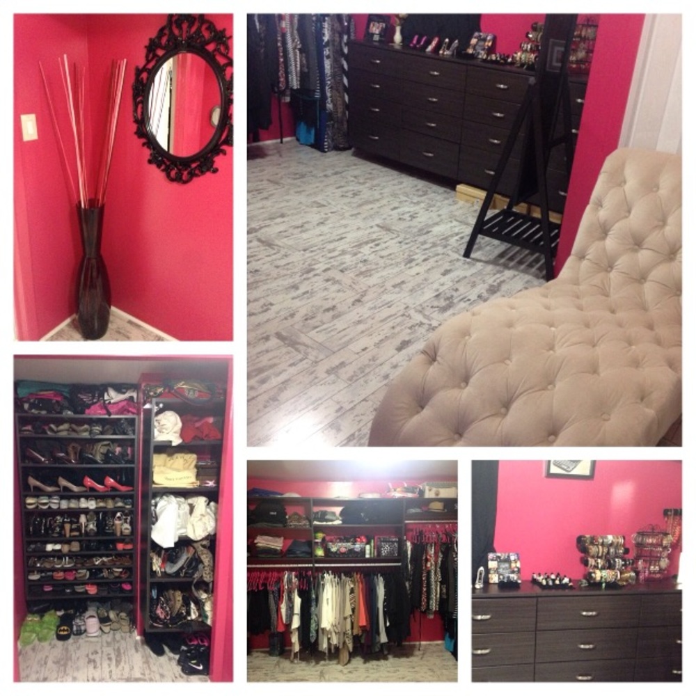 Meet your Posher, Jaylene