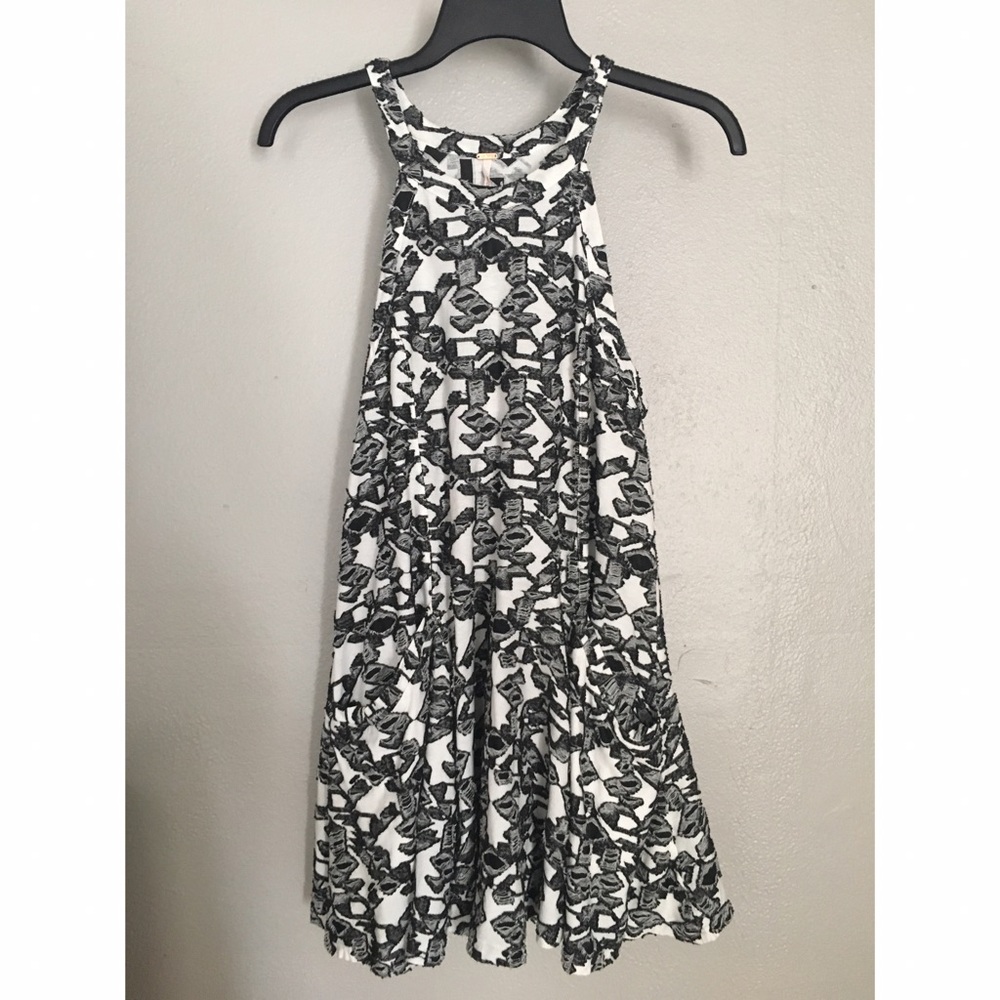 Free People Tunic Dress
