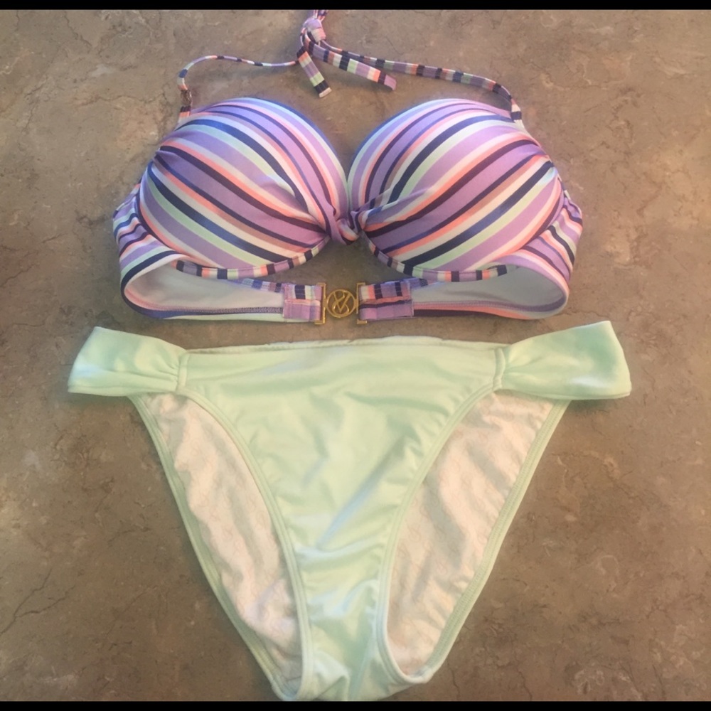 Victoria's Secret swimsuit