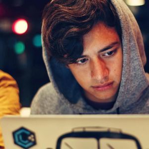 Meet your Posher, Walter