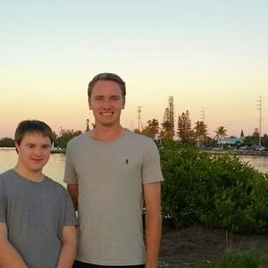 Meet your Posher, Andrew