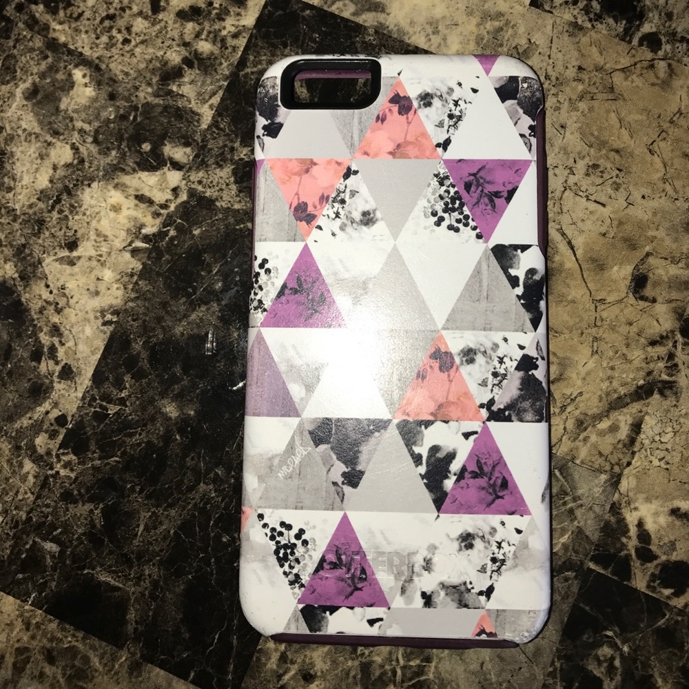 6plus Otterbox case