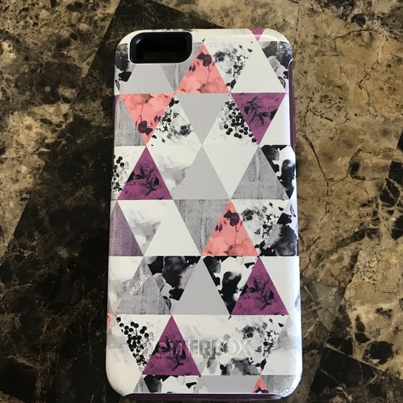 6plus Otterbox case - Picture 2 of 3
