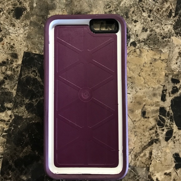 6plus Otterbox case - Picture 3 of 3