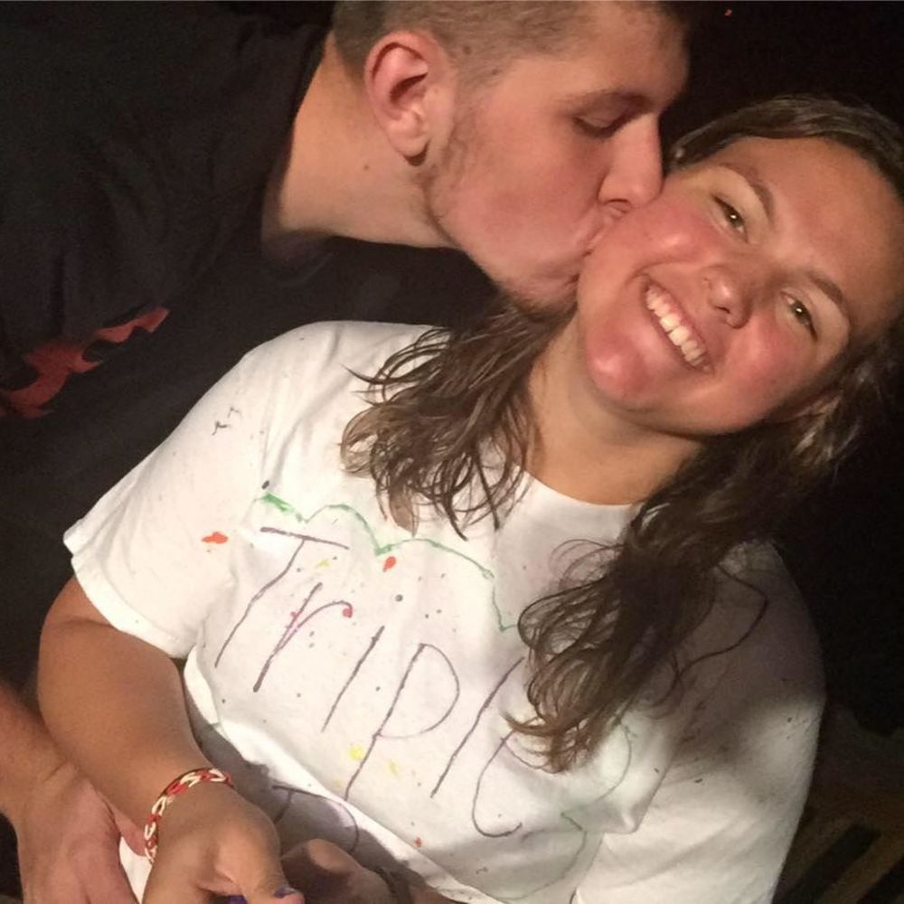 Meet your Posher, Justin