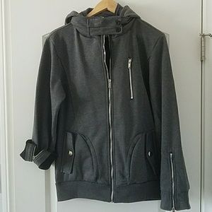 NWOT | Mens Jacket - Fully Lined