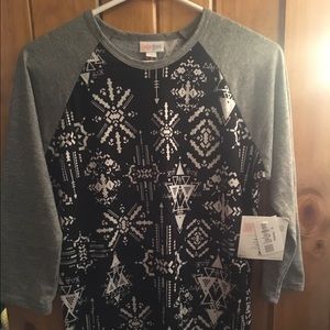 LulaRoe Randy new with tags