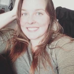 Meet your Posher, Carlynn