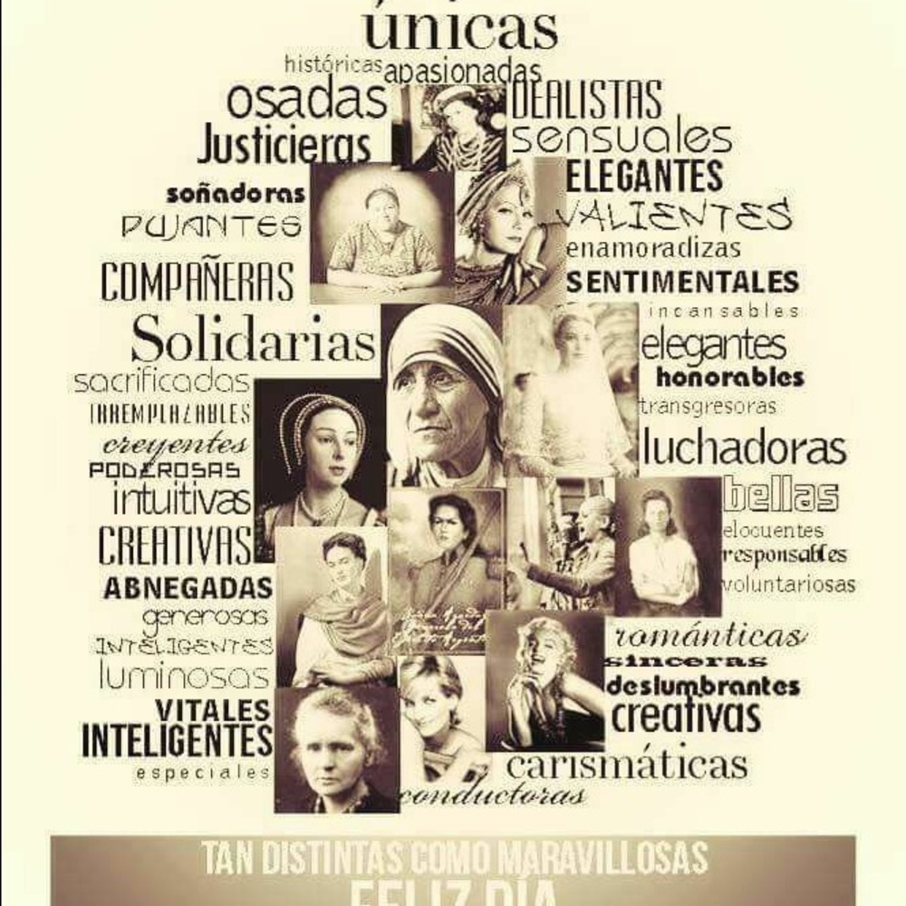 Meet your Posher, Sheila