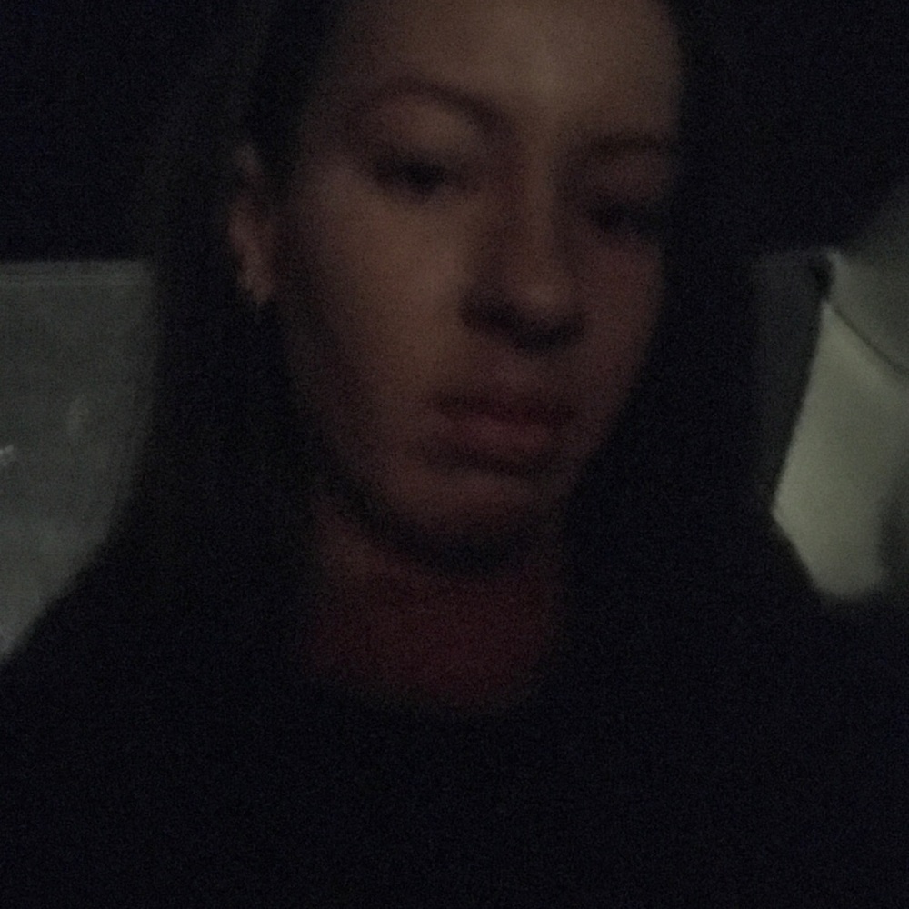 Meet your Posher, Natalia