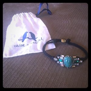 Chloe + Isabel bracelet
