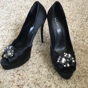 Aldo heels