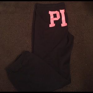 PINK by VS Sweats