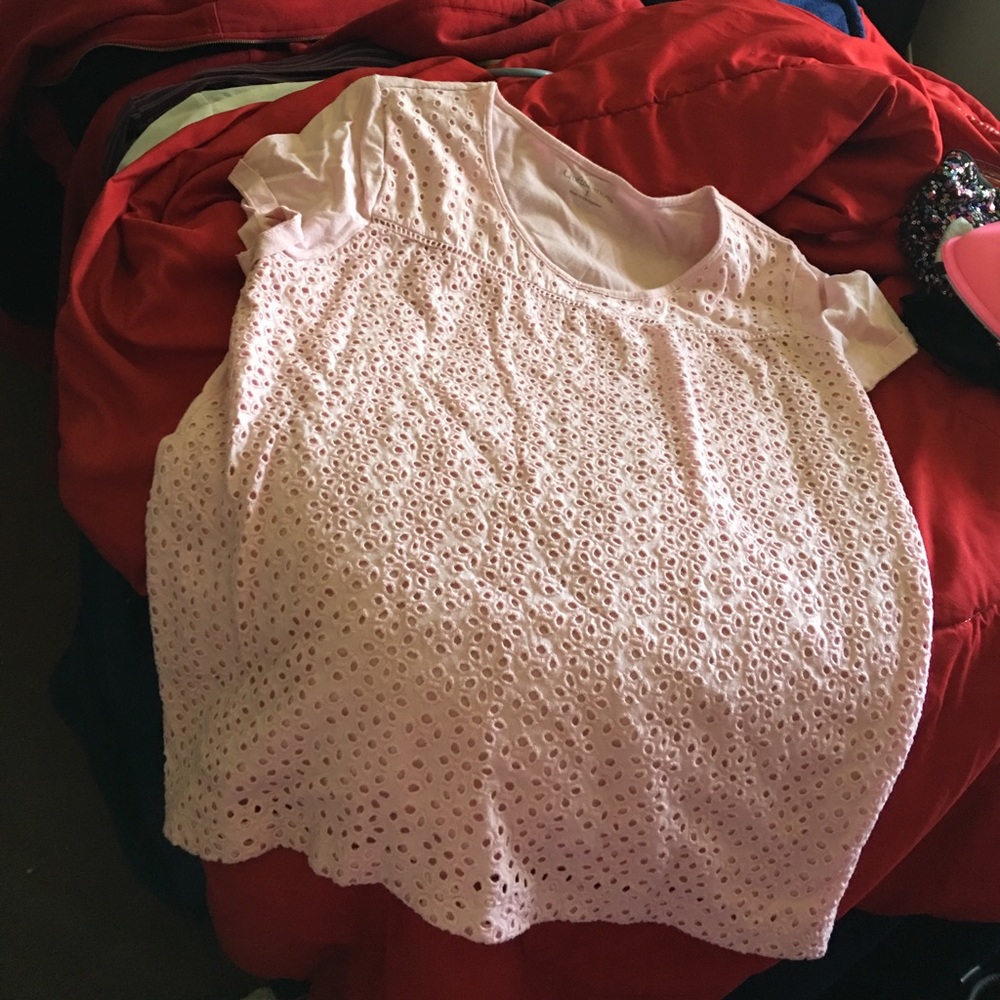 Summer clothes