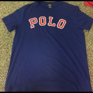 Polo Short Sleeve T-shirt