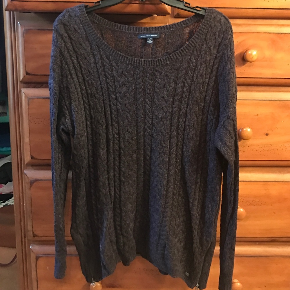 AE sweater