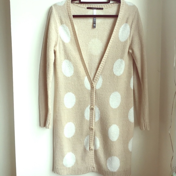 Kensie cardigan sweater - Picture 1 of 4