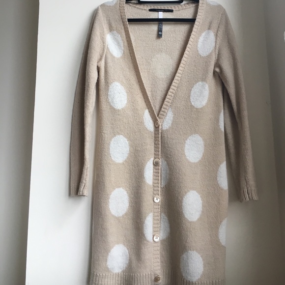 Kensie cardigan sweater - Picture 2 of 4