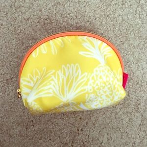 Lily Pulitzer for Target cosmetic bag